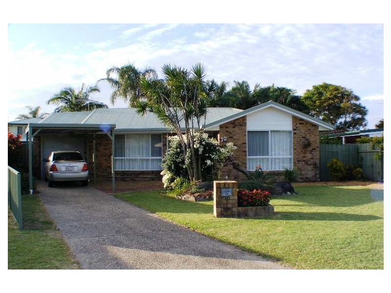 Bongaree QLD 4507
