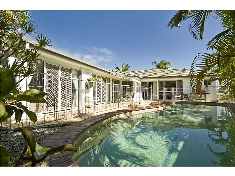 Banksia Beach QLD 4507