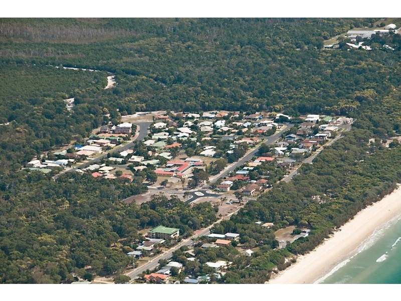 Woorim QLD 4507