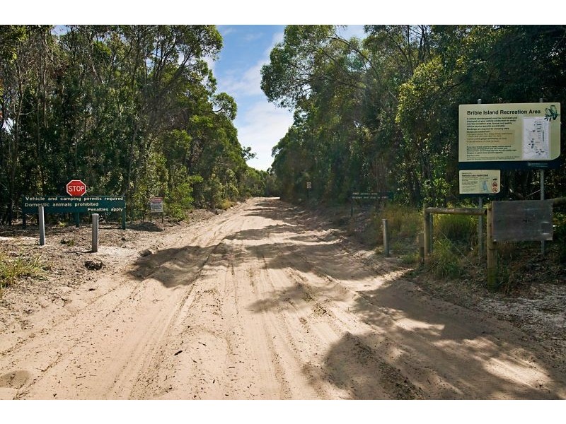 Woorim QLD 4507