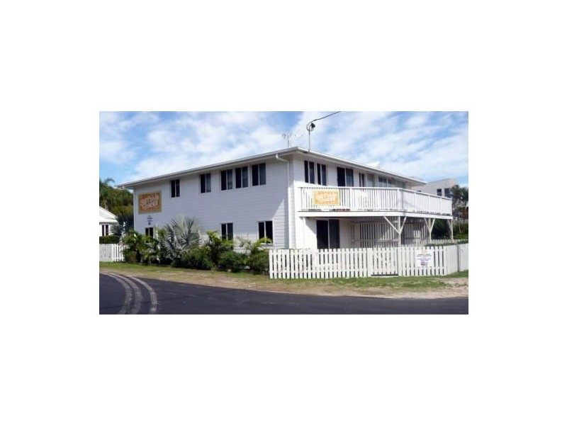 Woorim QLD 4507