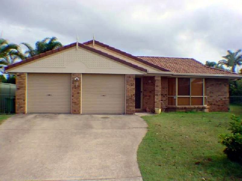 Bongaree QLD 4507