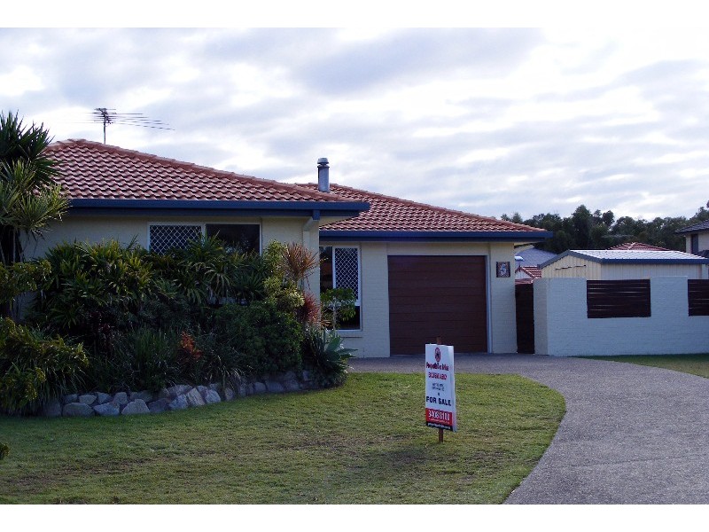 Banksia Beach QLD 4507