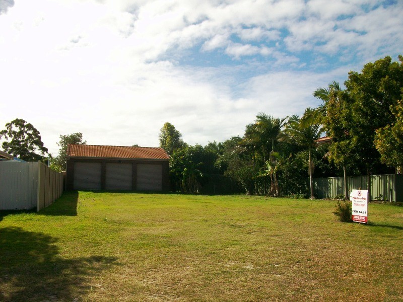 Bongaree QLD 4507