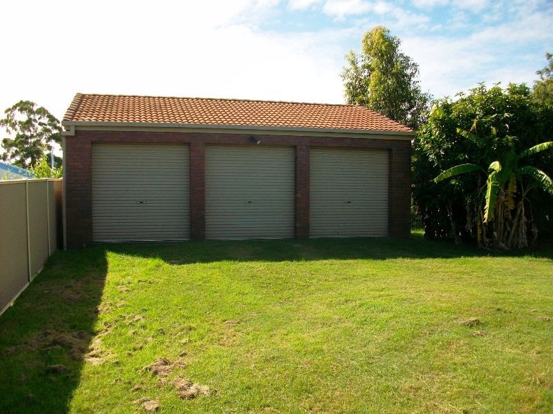 Bongaree QLD 4507