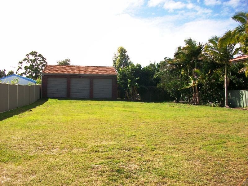 Bongaree QLD 4507