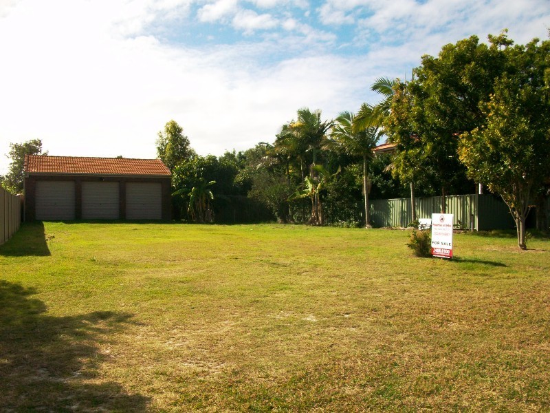 Bongaree QLD 4507