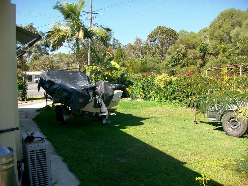 Ningi QLD 4511