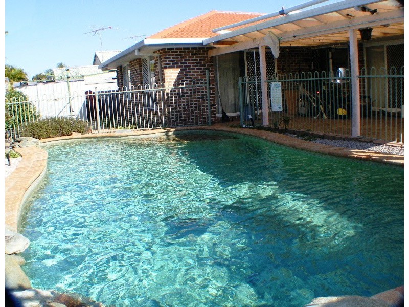 Bongaree QLD 4507