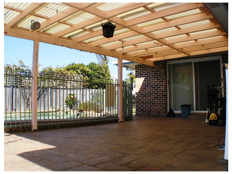 Bongaree QLD 4507