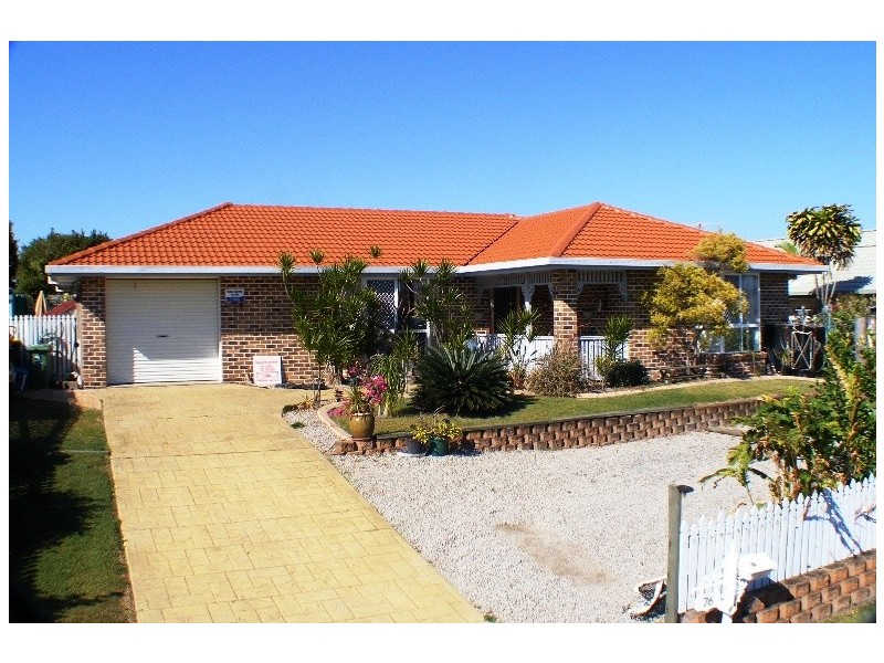 Bongaree QLD 4507