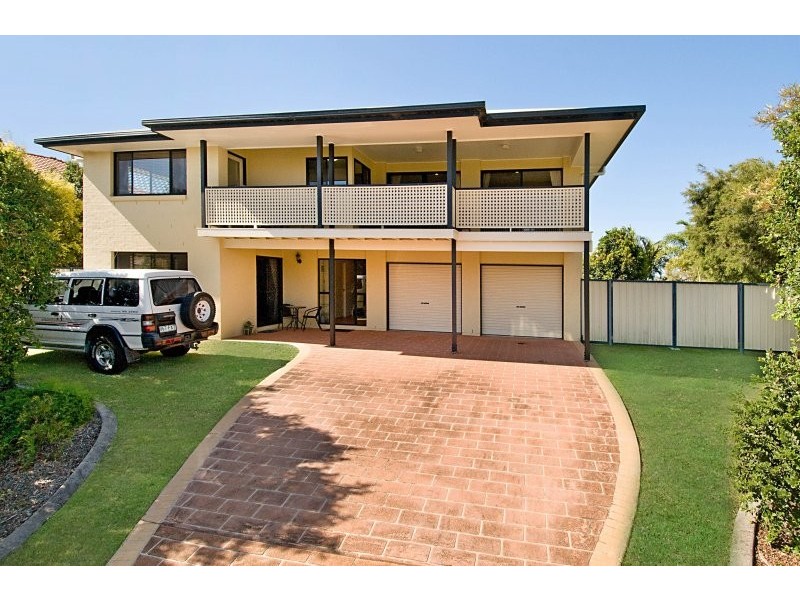 Sandstone Point QLD 4511