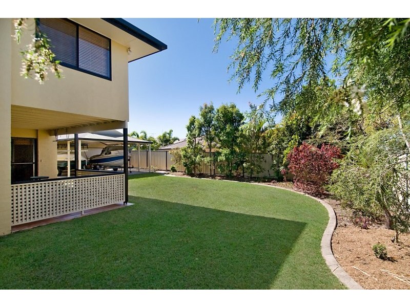 Sandstone Point QLD 4511