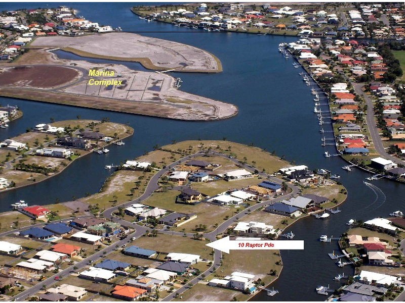 Banksia Beach QLD 4507