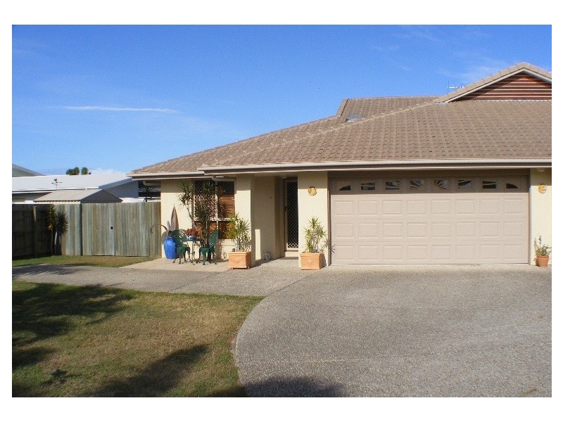 Banksia Beach QLD 4507