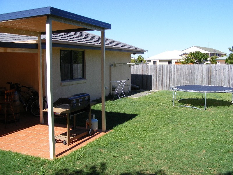 Banksia Beach QLD 4507