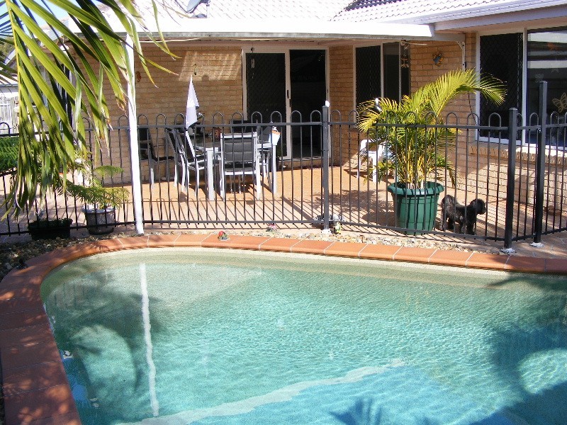 Banksia Beach QLD 4507