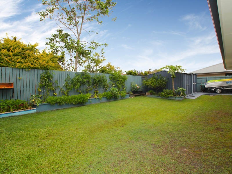 Bribie Island QLD 4507