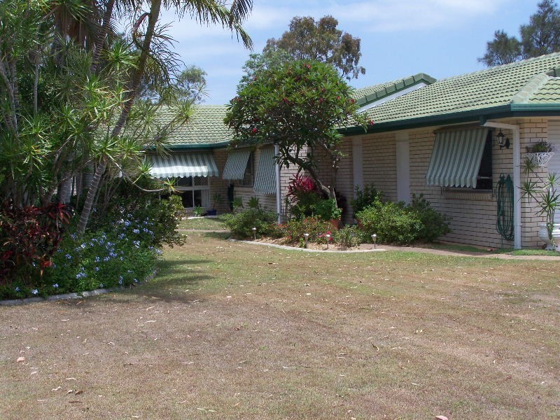 Sandstone Point QLD 4511