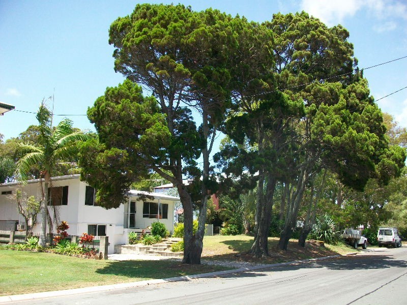 Woorim QLD 4507