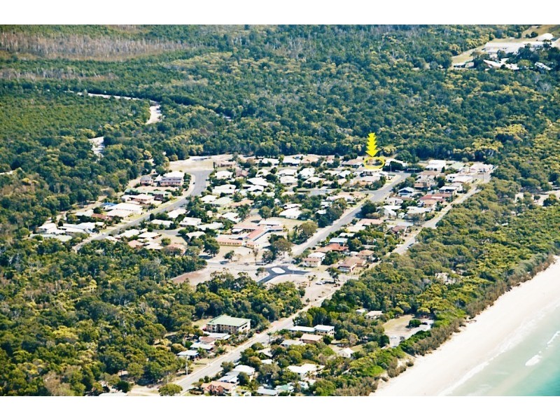Woorim QLD 4507