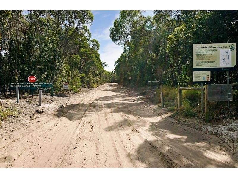 Woorim QLD 4507