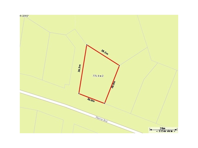 Banksia Beach QLD 4507