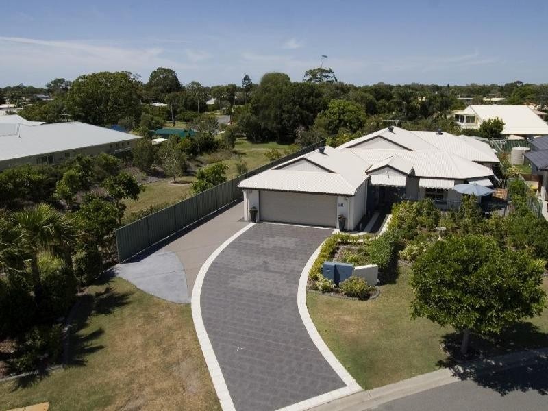 Banksia Beach QLD 4507