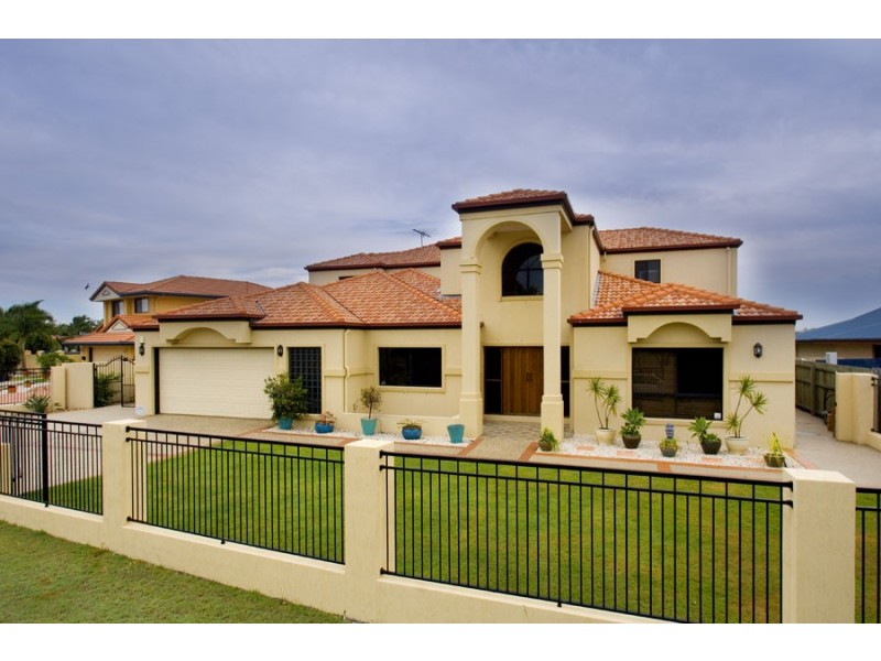 43 Voyagers Drive, Banksia Beach QLD 4507