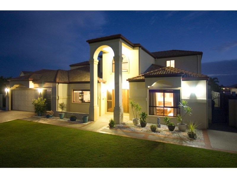 43 Voyagers Drive, Banksia Beach QLD 4507