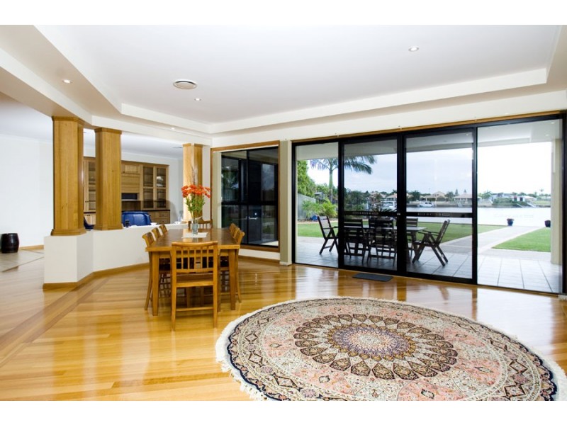 43 Voyagers Drive, Banksia Beach QLD 4507