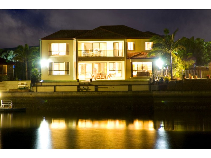 43 Voyagers Drive, Banksia Beach QLD 4507