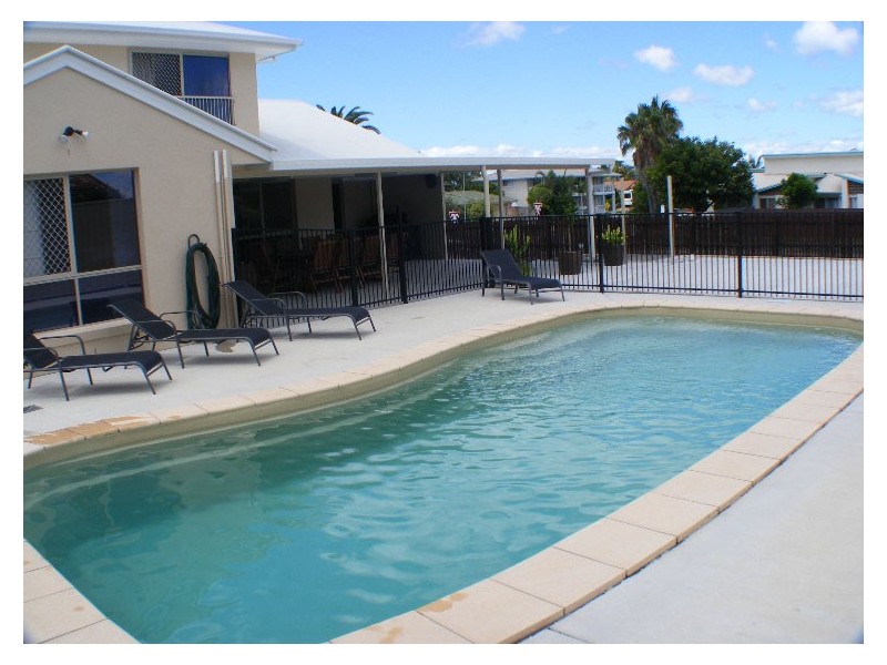 Banksia Beach QLD 4507