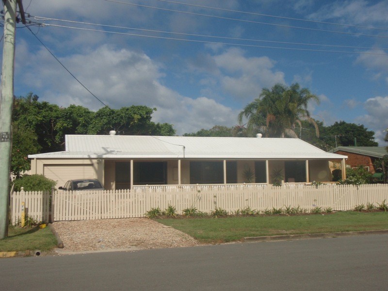 Woorim QLD 4507