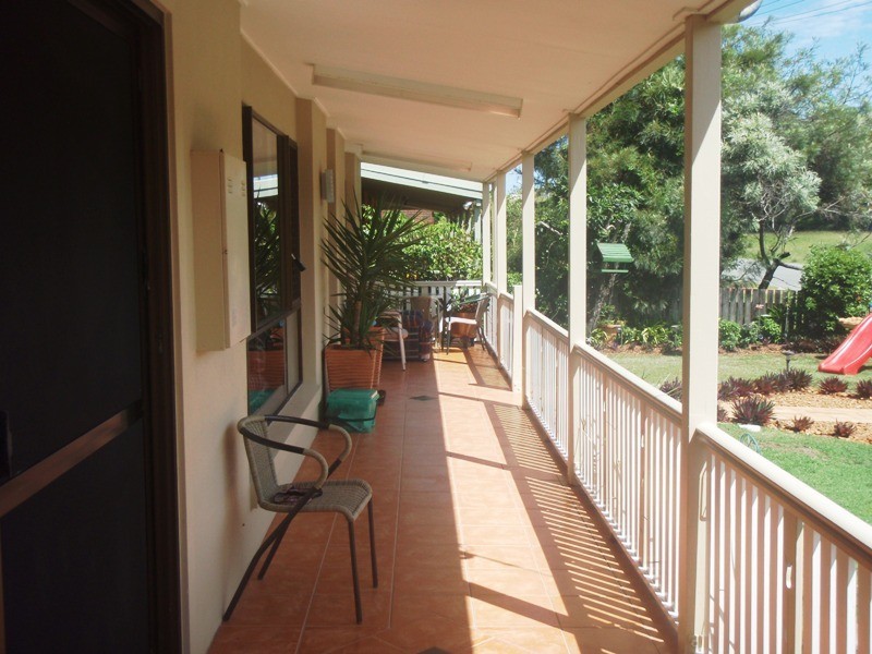Woorim QLD 4507