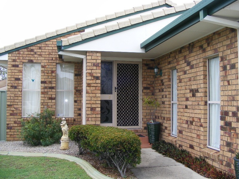 Bongaree QLD 4507
