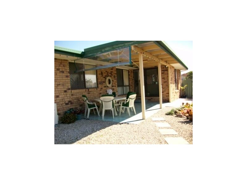 Bongaree QLD 4507