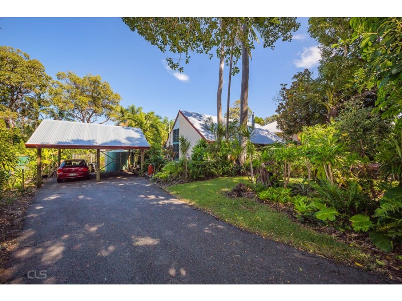 Bongaree QLD 4507