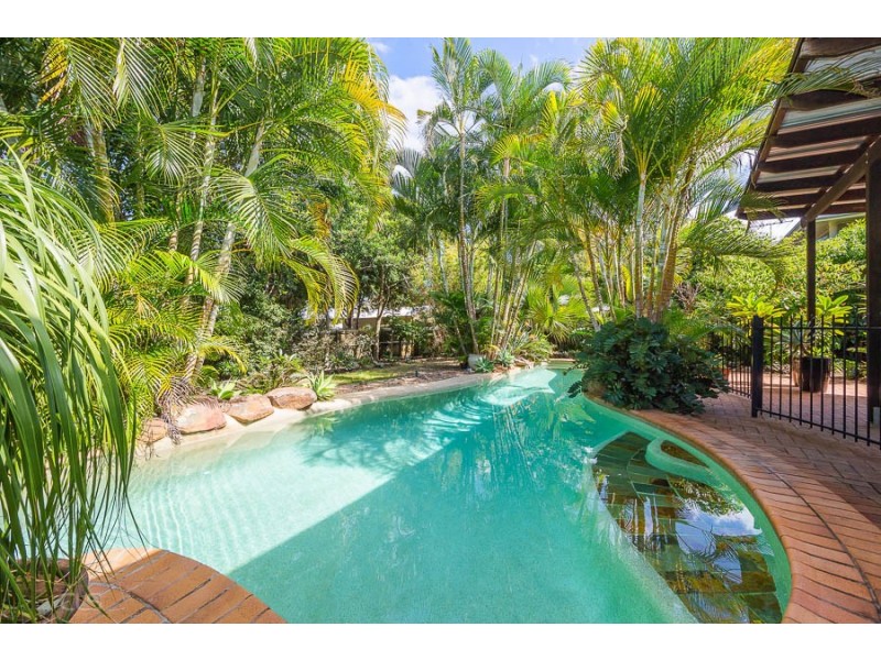 Bongaree QLD 4507