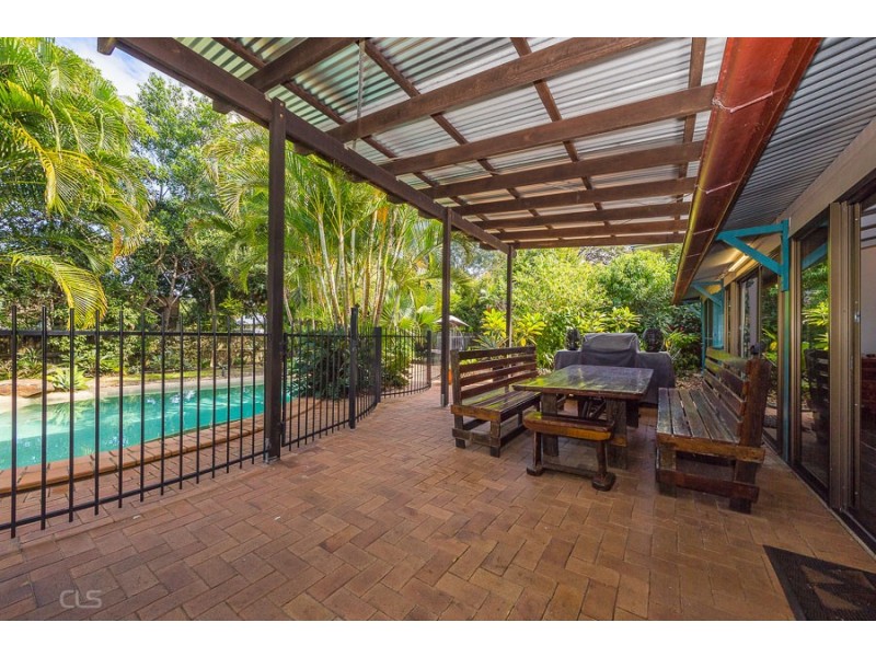 Bongaree QLD 4507