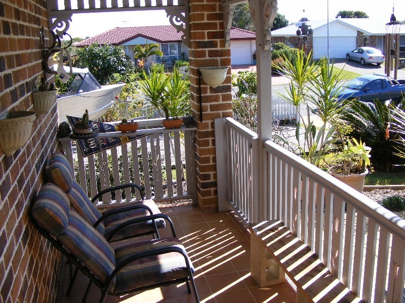 Bongaree QLD 4507