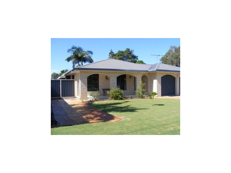 Bongaree QLD 4507