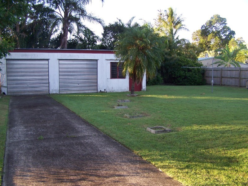 31 Cotterill Ave, Bongaree QLD 4507