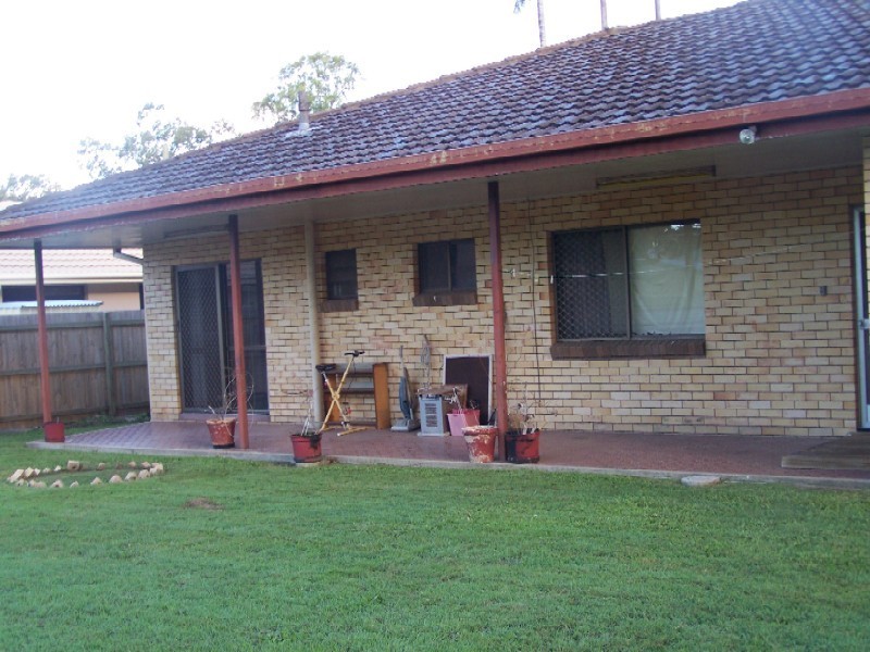 31 Cotterill Ave, Bongaree QLD 4507