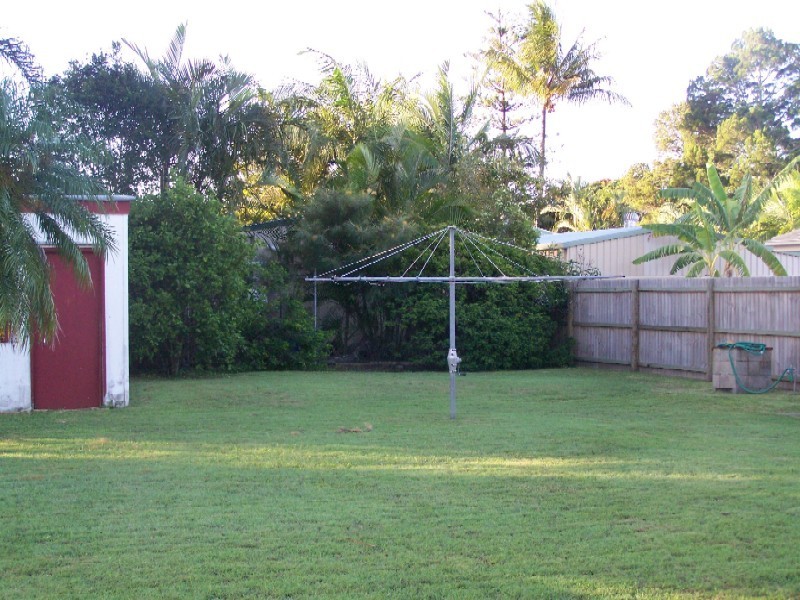 31 Cotterill Ave, Bongaree QLD 4507