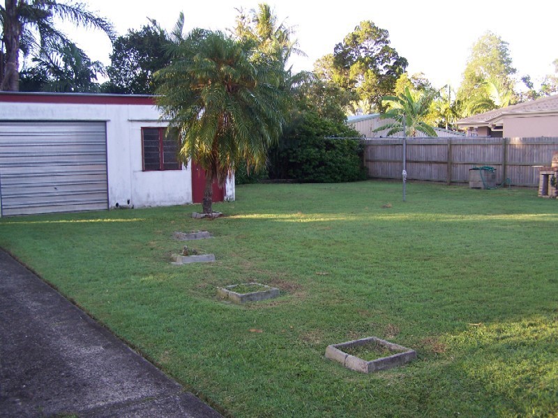 31 Cotterill Ave, Bongaree QLD 4507