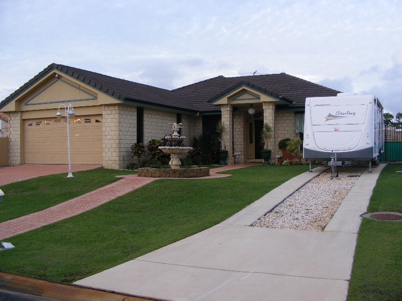 Bongaree QLD 4507