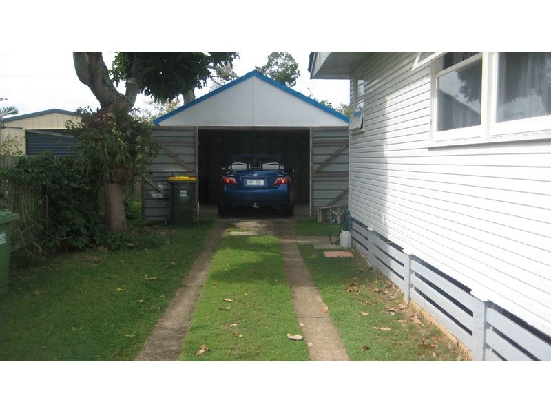 Bongaree QLD 4507