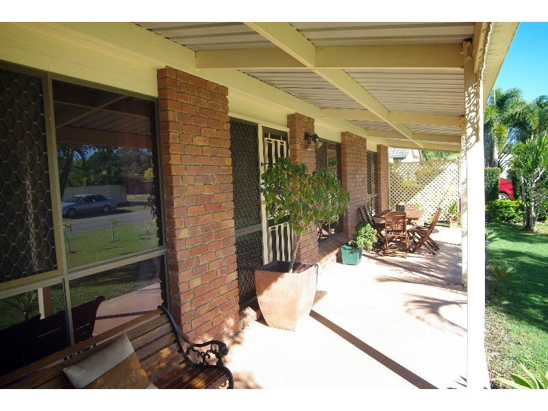 Banksia Beach QLD 4507