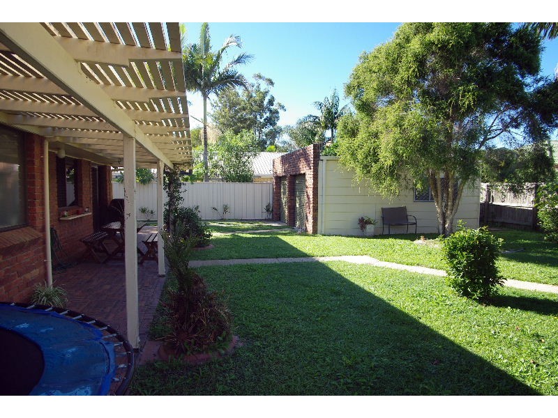Banksia Beach QLD 4507